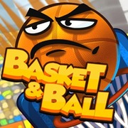 Basket & Ball - Arcade game icon
