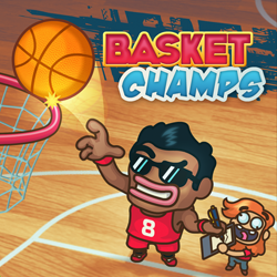 Basket Champs - Sport game icon