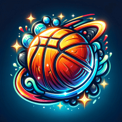 Basketball 2024 - Sport game icon