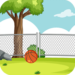 Basketball Challenge Online Game - Arcade game icon