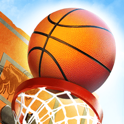Basketball Kings 2024 - Sport game icon