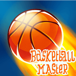 Basketball Master - Arcade game icon