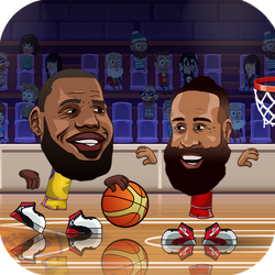 Basketball Stars - Sport game icon