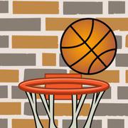 Basketball - Sport game icon