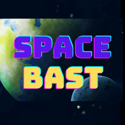 bast space - Arcade game icon
