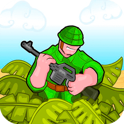 Battalion Commander - Arcade game icon