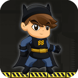 Battboy Adventure - Adventure game icon