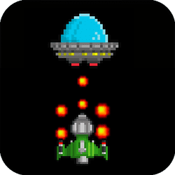 Battle Space  - Arcade game icon
