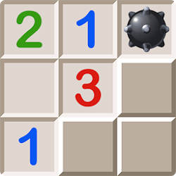 Battleship Minesweeper - Puzzle game icon