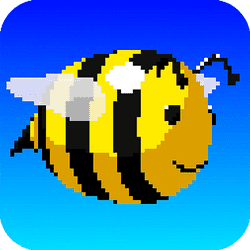 Bee Careful - Arcade game icon