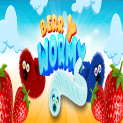 Berry Snakes - Strategy game icon