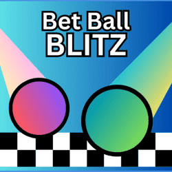 Bet Ball Blitz - Arcade game icon