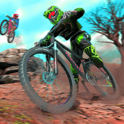 Bike Stunt BMX Simulator - Sport game icon