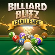 Billiard Blitz Challenge - Sport game icon