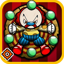 Blade Toss Clown - Junior game icon