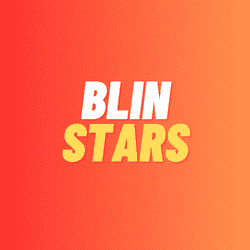 Blin Stars - Arcade game icon