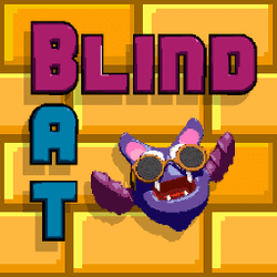 BlindBat - Arcade game icon