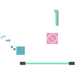 Block Bounce - Arcade game icon