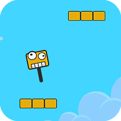 Block Jumper - Arcade game icon