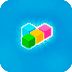 Block Magic Puzzle - Puzzle game icon