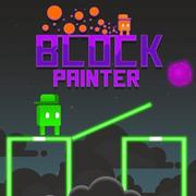 Block Painter - Arcade game icon