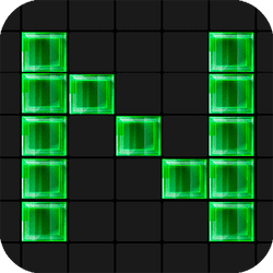 Block Puzzle Chuzzle Classic - Classic game icon