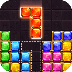 Block Puzzle Jewel - Puzzle game icon
