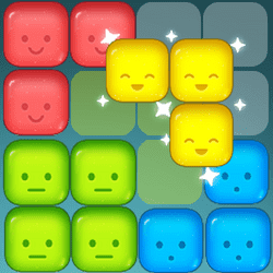 Block Puzzle Merge - Puzzle game icon