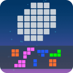 Blocks of Puzzle - Puzzle game icon