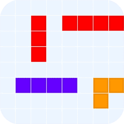 Blocks Puzzle - Puzzle game icon