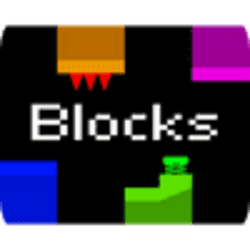 Blocks - Arcade game icon