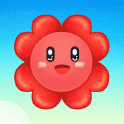 Bloom Me! - Puzzle game icon
