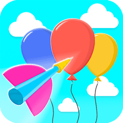 Bloon Pop - Arcade game icon