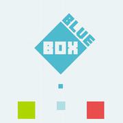 Blue Box - Puzzle game icon