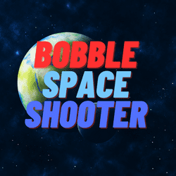Bobble Space Shooter - Arcade game icon