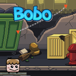 Bobo - Arcade game icon