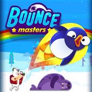 Bouncemasters - Arcade game icon