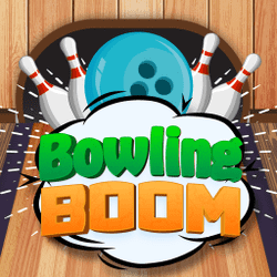 Bowling Boom - Sport game icon