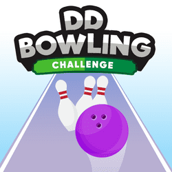 Bowling Challenge - Sport game icon