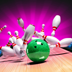 Bowling Hero Multiplayer - Sport game icon