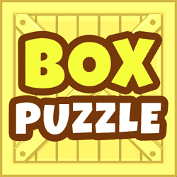 Box Puzzle - Puzzle game icon
