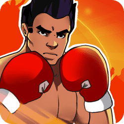 Boxing Hero Punch Champions - Sport game icon