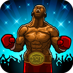 Boxing Stars - Sport game icon