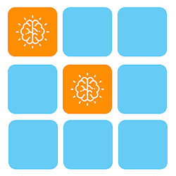 Brain 100 - Puzzle game icon