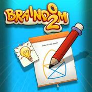 Braindom - Puzzle game icon