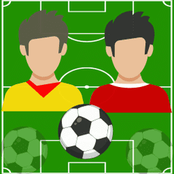 Brazil vs Argentina - Sport game icon