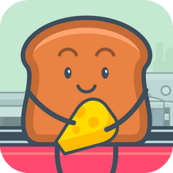 Bread Pit - Puzzle game icon
