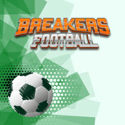 Breakers Football - Arcade game icon
