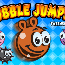 Bubble Jumper - Arcade game icon