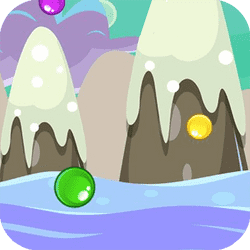 Bubble Match 3 - Puzzle game icon